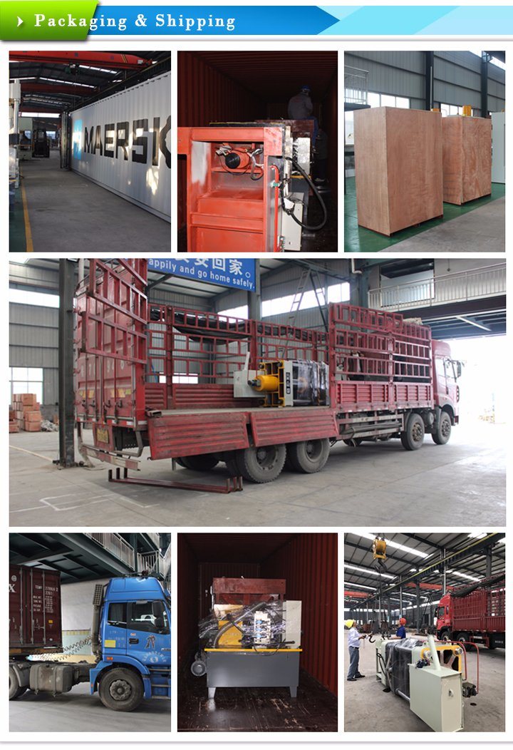 200 Ton Hydraulic Press Melamine Dinner Set Making Machine