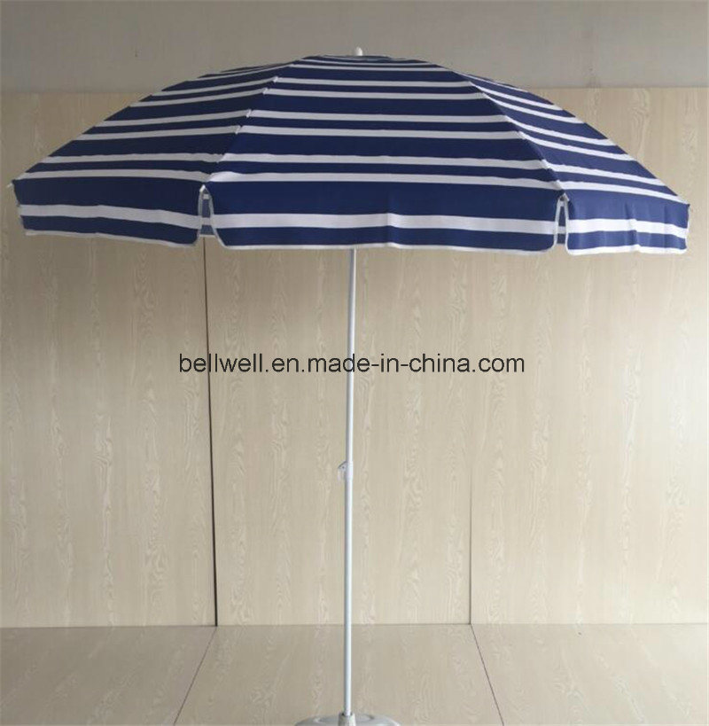 Promotion Outdoor Beach Umbrella Garden Patio Sun Umbrella