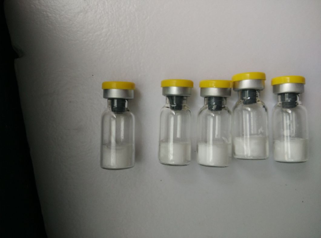 High Purity Injectable Peptides Ghr-2 for Human Hormone Growth