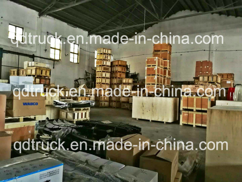 2018 FAW dump truck spare parts, FAW Tractor head spare parts