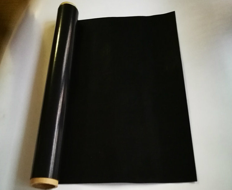 0.25mm PTFE Coated Glass Fiber Fabric