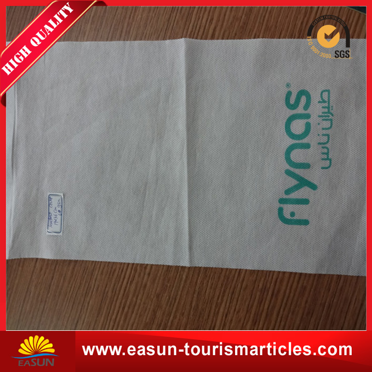 Cheap White Custom Non Woven Seat Covers Factory