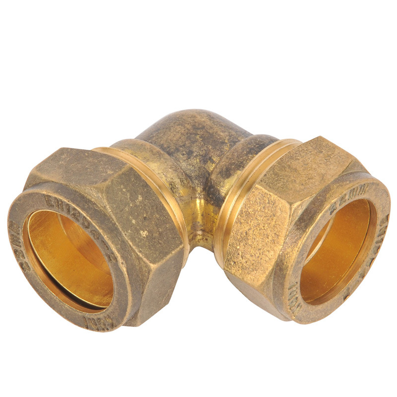 Brass Fitting Copper Fitting