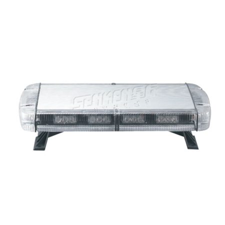 Senken 12V High Brightness Magnetic Waterproof Warning Mini Light Bar