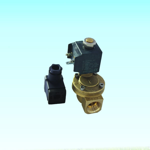 High Quality Coil, Solenoid Valve Port Thread in China for Air Compressor Parts