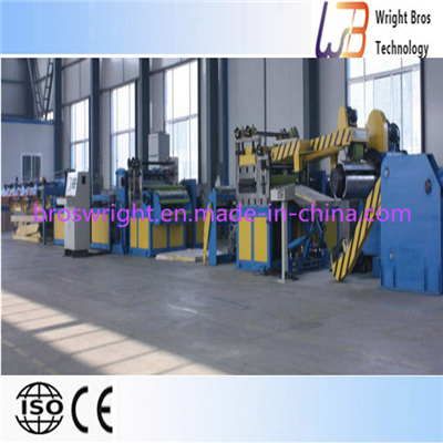 Cut to Length Machine