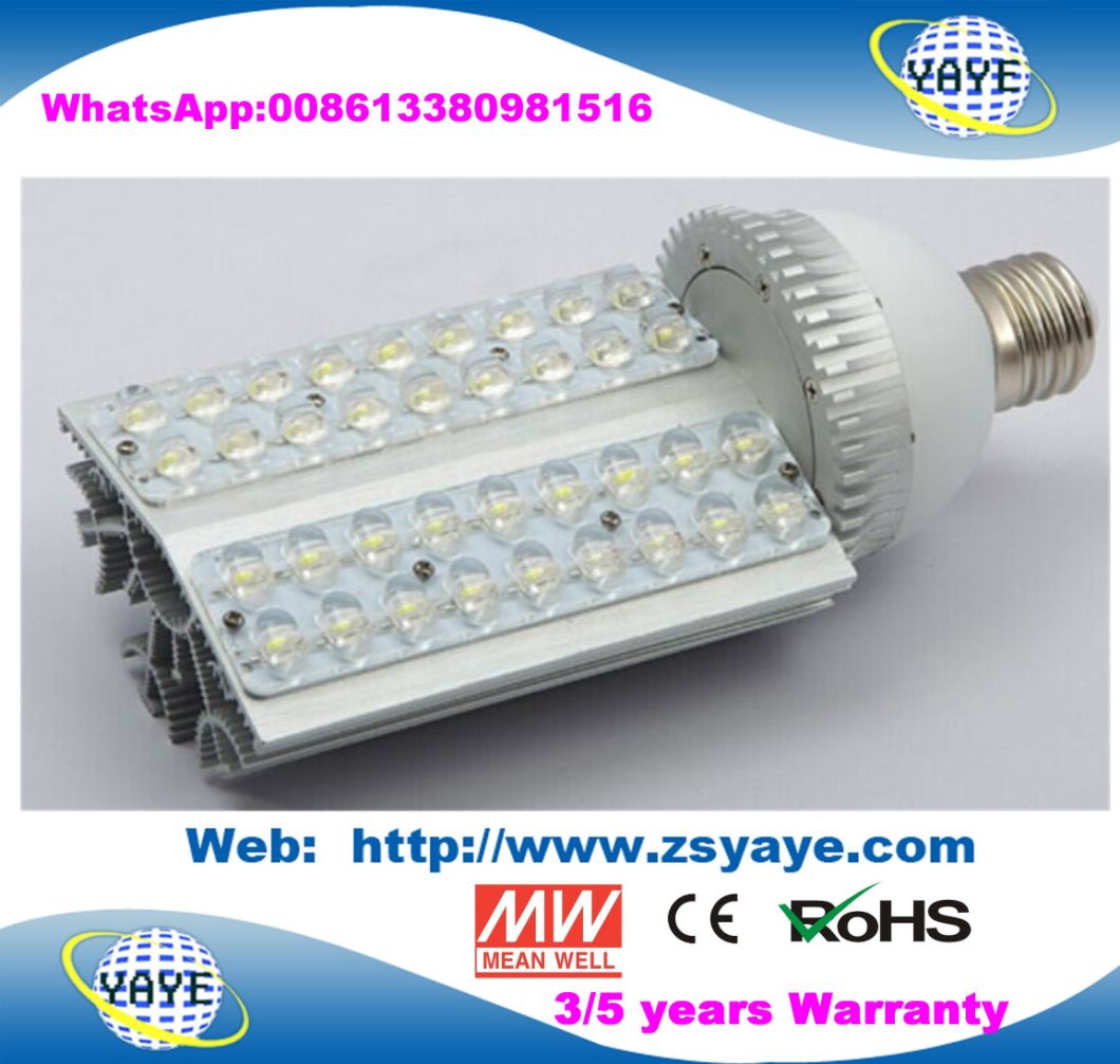 Yaye 18 Warranty 3 Years 36W E27 / E40 LED Street Light / 36W E27 E40 LED Corn Light (Available Watts: 12W-98W)