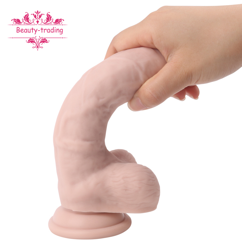 Personal Adult Massage Women Big Dildo for Male and Female Vibrator Women Toys