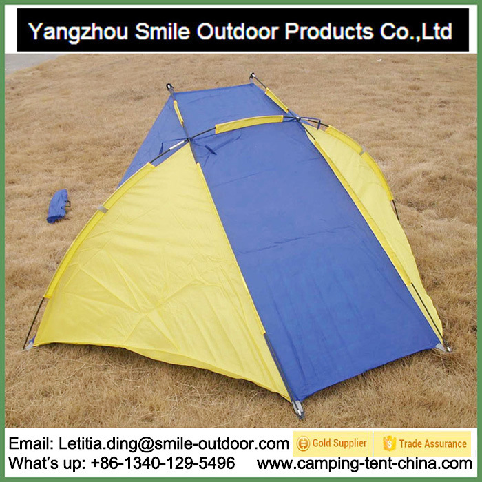 Camping Family Fishing Popular Sun-Shade Beach Tent