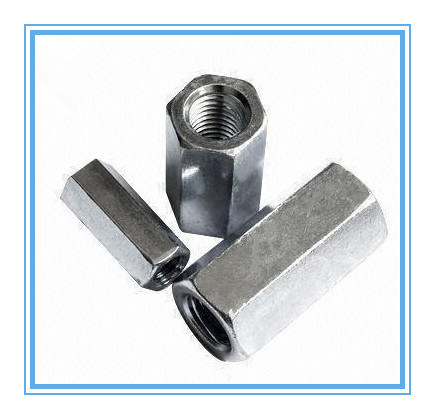 Hex Coupling Nuts / Coupling Nut