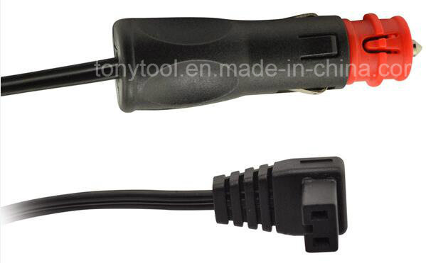 12V Power Extension Cable for Car Charger