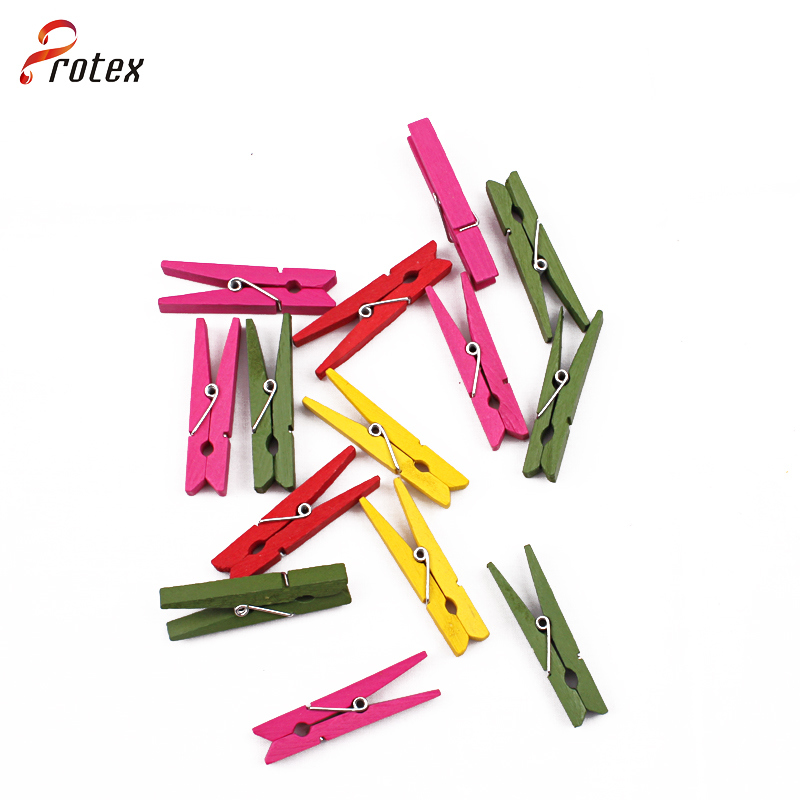 Hot Sale Wooden Clothes Peg