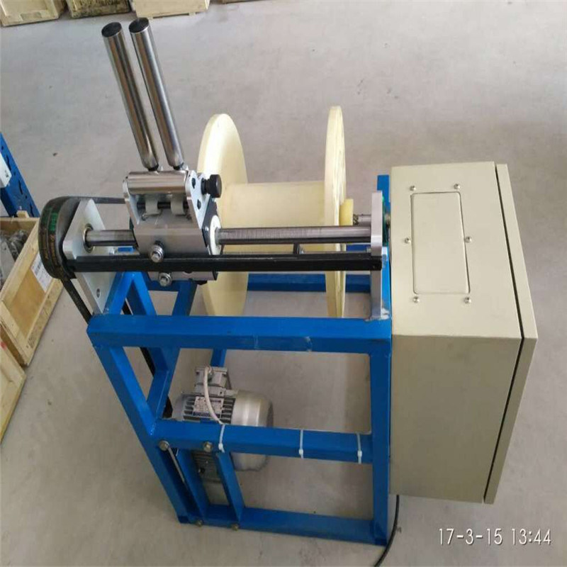Shanghai Sewing Thread Winding Machine and Automatic Binding Winding Machine