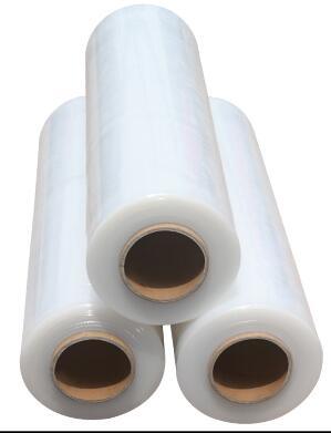 Heavy Duty Pallet Wrapping Casting Stretch Film