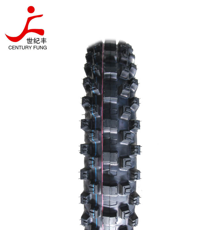 140/80-18 High Quality off Road Motorcycle Tire