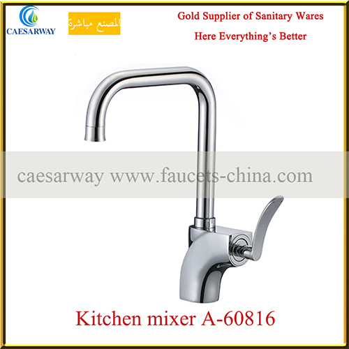 Ce Approved Kitchen Mixer for Kitchen