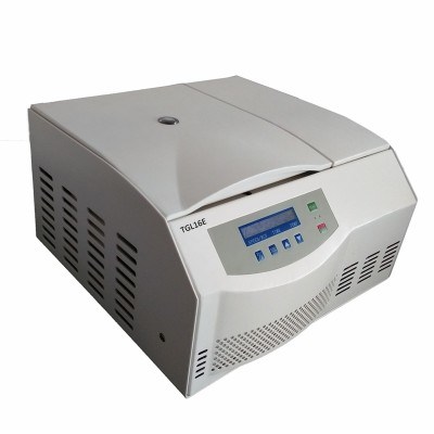 Micro Hematocrit Centrifuge Machine of Tgl16e