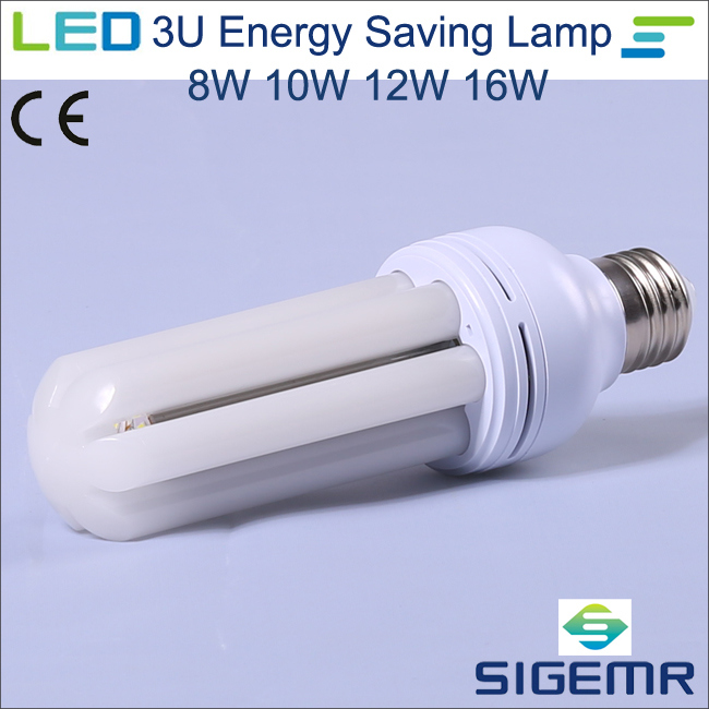 4u LED Energy Saving Lamp 30W 35W 45W Corn Bulb