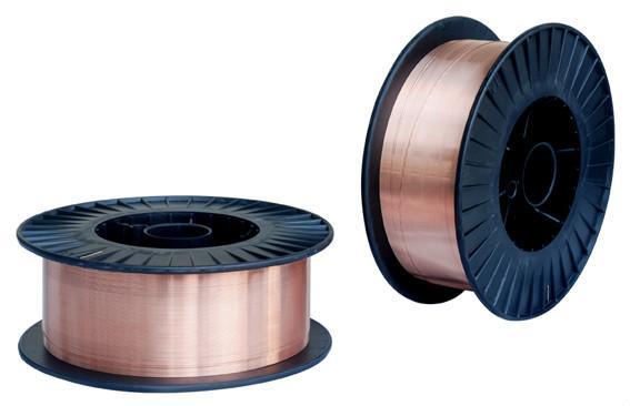 Guangzhou Supply MIG Welding Wire 1.2mm