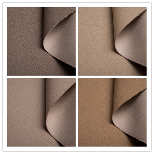 Synthetic Leather Fabric for Sofa Chair Furniture