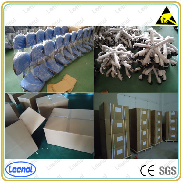 Antistatic ESD Chair Use for Cleanroom