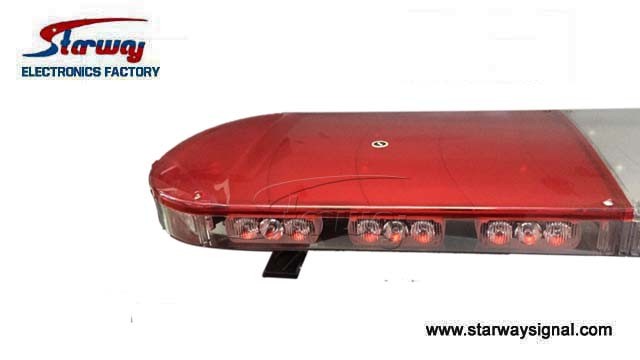 Warning Police Car Flash LED Light Bars (LTF-5H905)