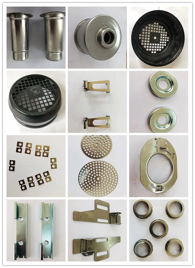 OEM/Ocm Stamping, Both Stampin G Mold and Stamping Parts, Auto Parts