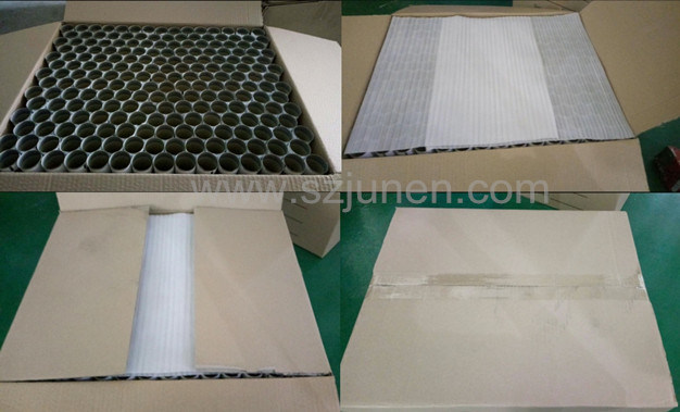 Aluminum Flexible Soft Packaging Tube for Pharmaceutical/Ointment Cream