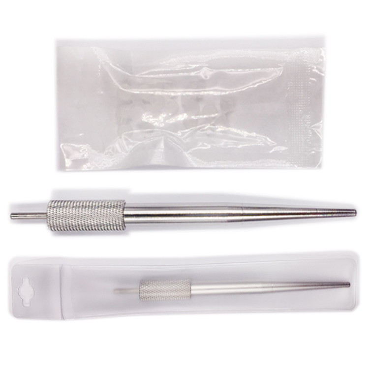 European Standard Microblading Pen for Permanent Makeup Eyebrow