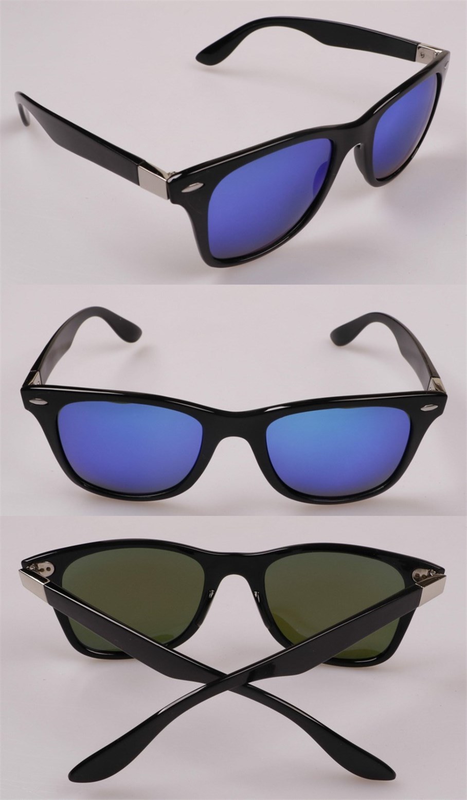 Sunglases Manufacturer Hanmei Cool-Eye New Arrival Gifts PC Fashion Sunglasses