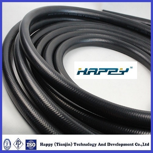 Petroleum Transfer and Oilfield Fuel Transfer Pump Hose