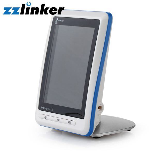 Lk-J15 Woodpecker Woodpex III LCD Colorful Apex Locator