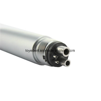 High Quality Dental High Speed Handpiece with LED E-Generator Handpiece