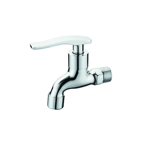 Single Hole Brass Water Tap for Washing Machine