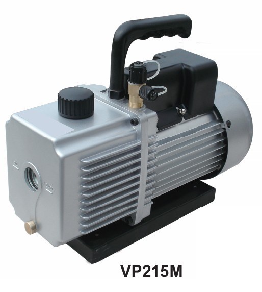 Potable Two Stage Vacuum Pump (VP215M)