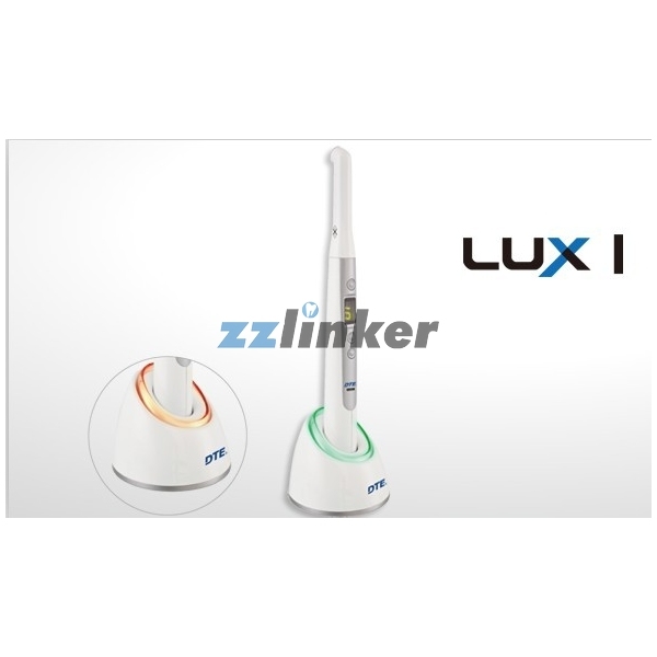 Woodpecker Lux I New Curing Light Unit/Head Rotation Curing Light Cure Unit/Woodpecker LED Curing Light Unit