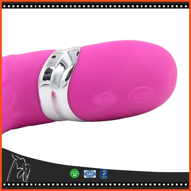 USB Rotation Rabbit Vibrator G Spot Thrusting Huge Electric Dildo Vibrators for Women Sex Toys