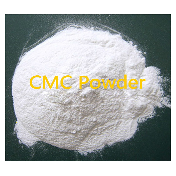 China High Quality Textile Grade Carboxyl Methyl Cellulose/CMC