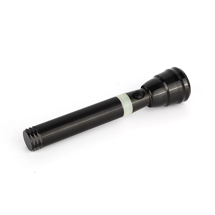 Wholesale Bulk Rechargeable Fast Track Flashlight Torch