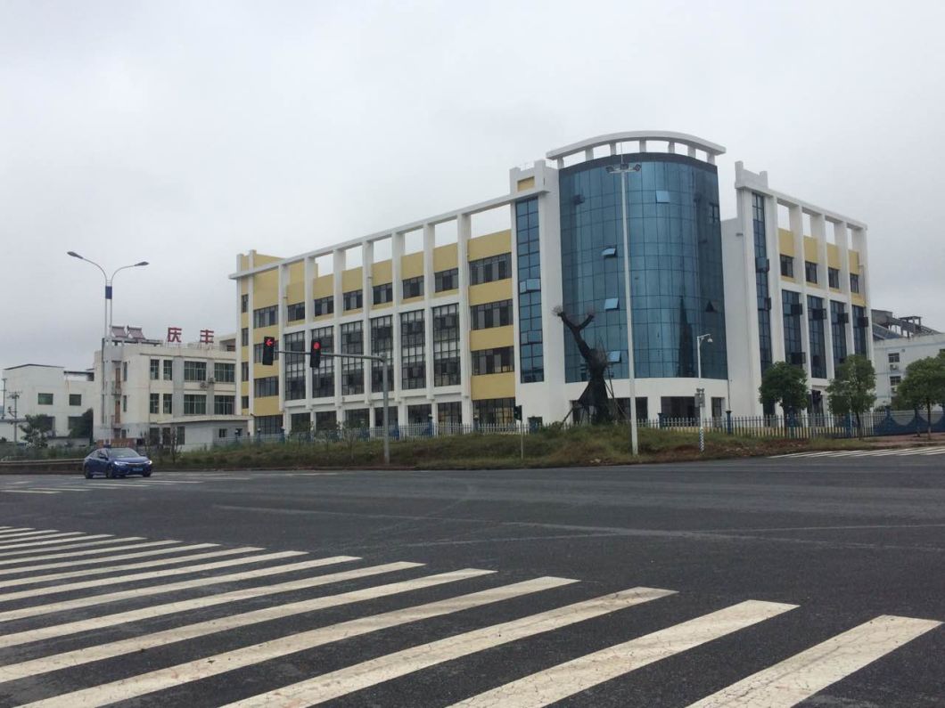 Cartucho de filtro de agua de la herida de la secuencia de un precio más barato para la central eléctrica