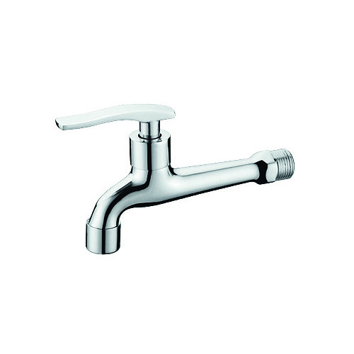 Single Hole Brass Water Tap for Washing Machine