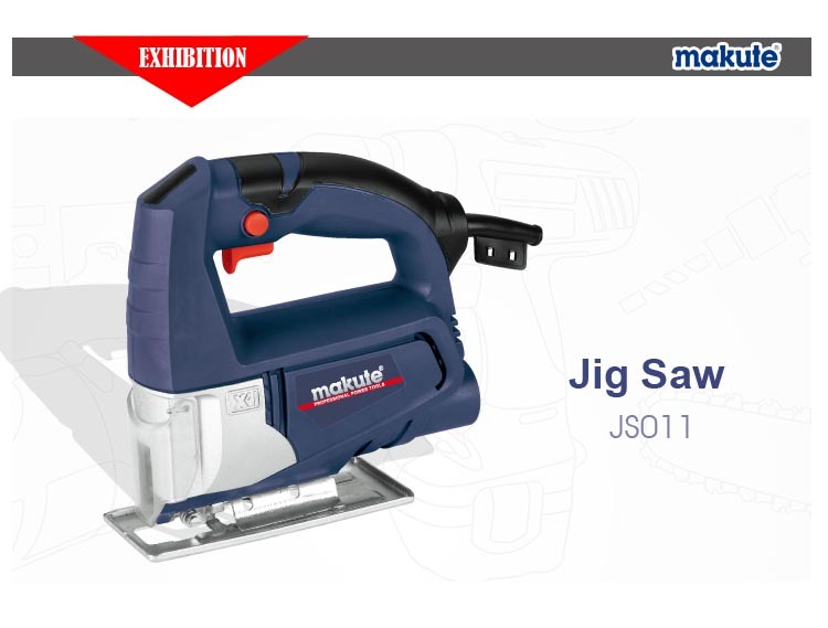 Makute Hand Saw of Powertool 450W Jig Saw of Wood Saw