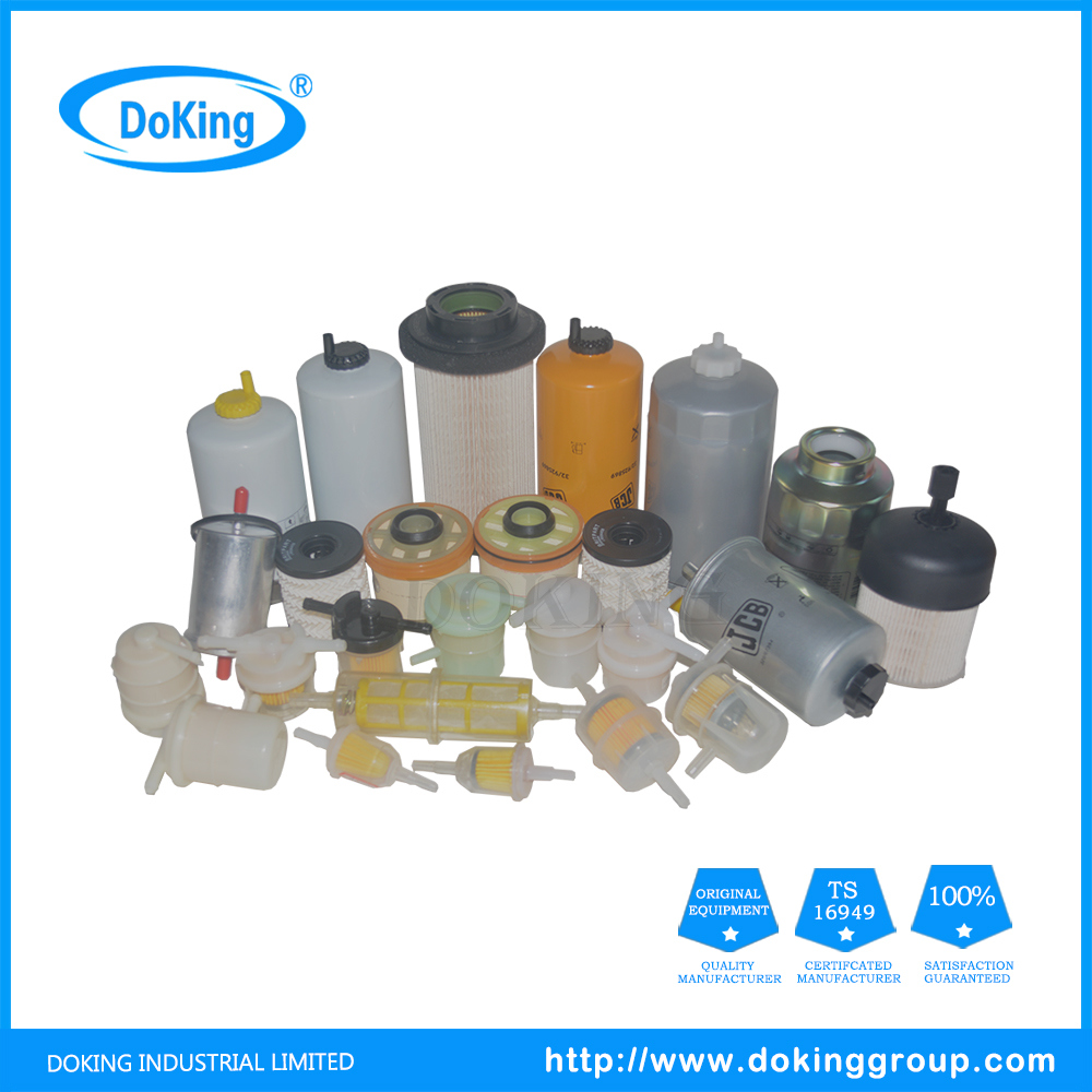 Top Quality Hydraulic Filter with Best Price