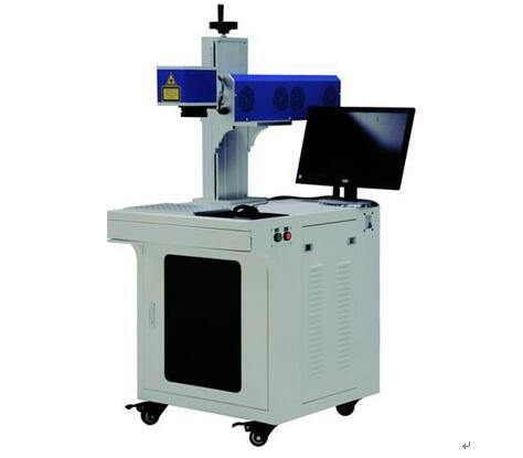 RF CO2 Laser Marking Machine