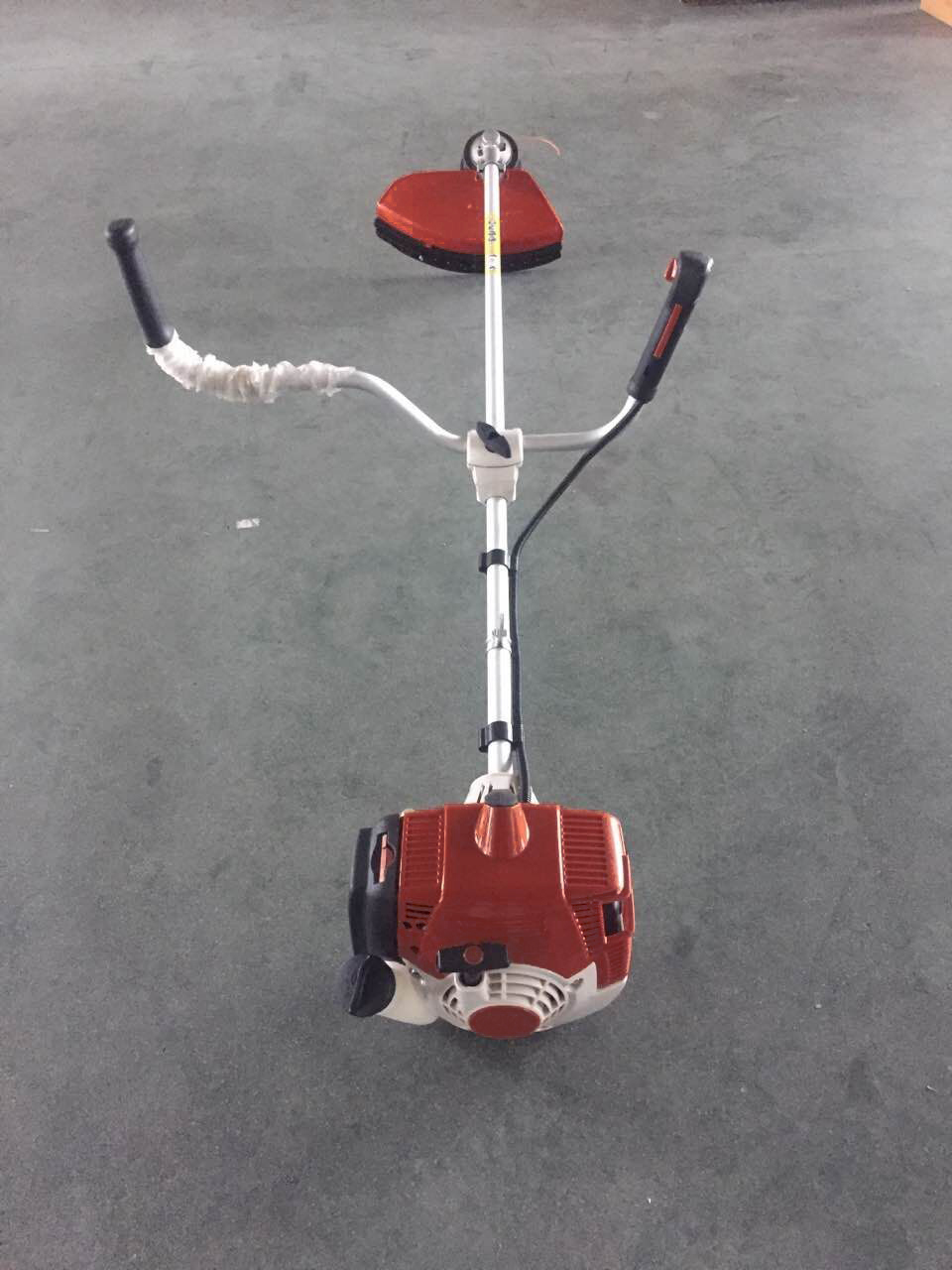 Fs120/250 High Quality Gasoline Brush Cutter