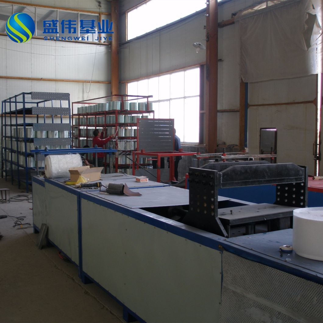 FRP Hydraulic Pultrusion Puller Equipment
