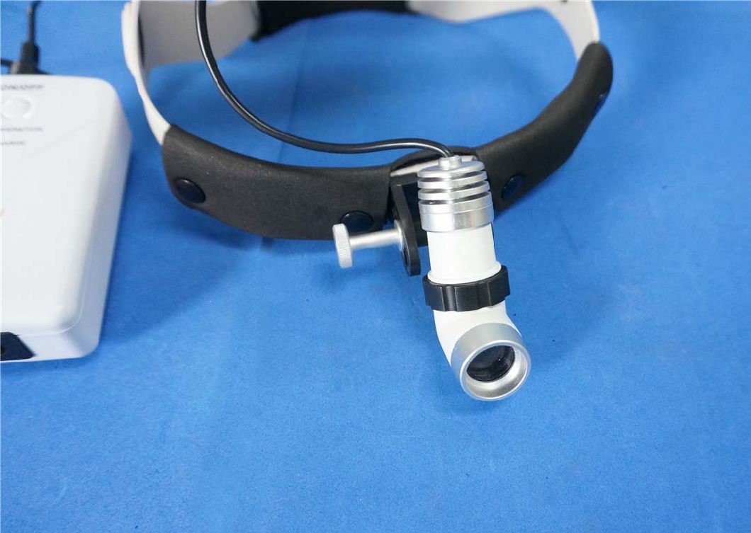 Medical Surgical LED Head Light