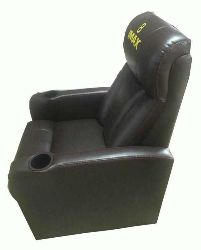 Cinema Recliner Sofa with Competitive Price