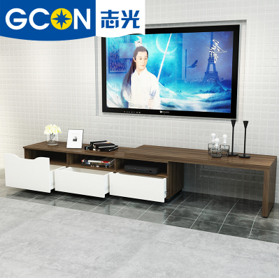 Modern European Style TV Stands with Drawer Cabinet