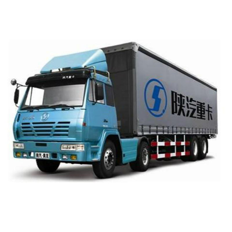 2018 China Engine Shacman F2000 Series 6X4 8X4 Dump Truck Sale in Thailand